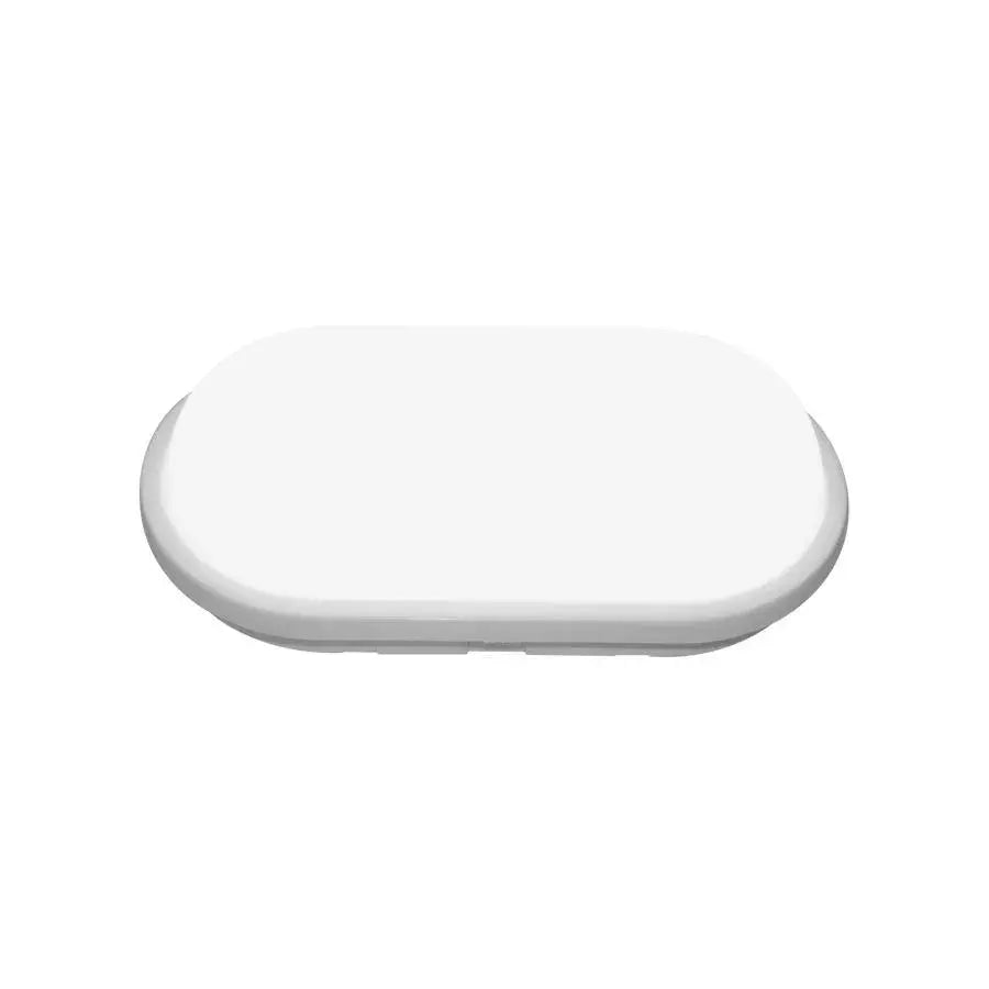 Нанесете външен LED Леонис, 20W, бял, 6000k