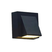 Нанесете външен светодиод Matthias 5W Black