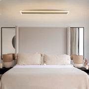 Нанесете Ferro LED, 30W, акрил, черен