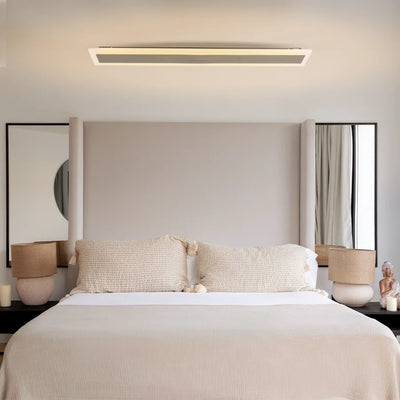 Нанесете Ferro LED, 30W, акрил, черен