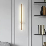Нанесете LED Florencia 24W бяло злато
