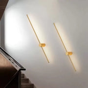 Нанесете LED Florencia 24W бяло злато