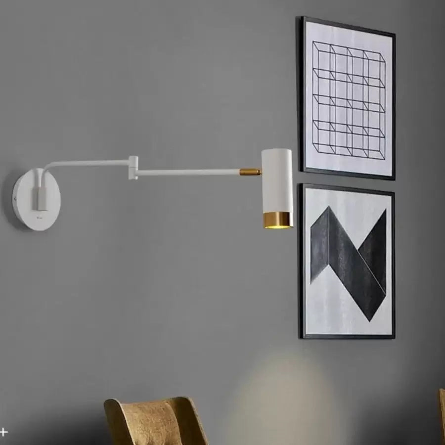 Прилагайте LED Francisco 5W Gold Gold