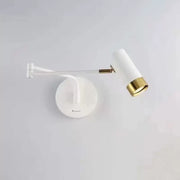 Прилагайте LED Francisco 5W Gold Gold