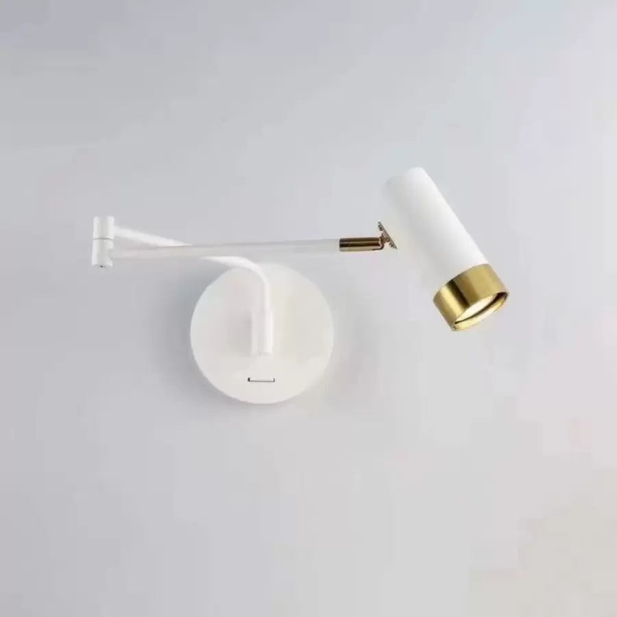 Прилагайте LED Francisco 5W Gold Gold