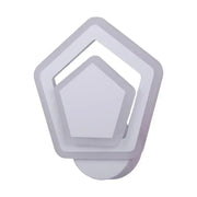 Нанесете LED MIMI, 28W, студена/гореща/неутрална светлина, бяла