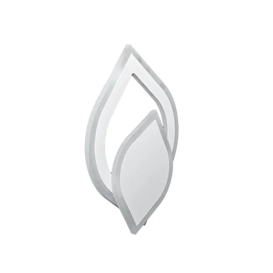 Нанесете нина LED, 10W, студена/гореща/неутрална светлина, бяла