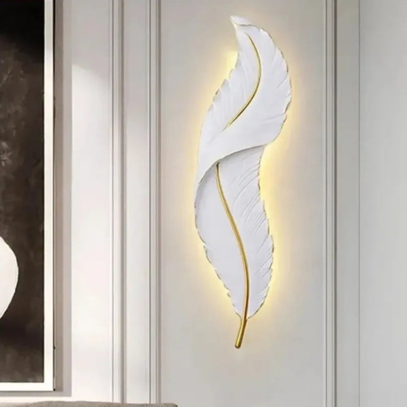 Нанесете LED пена 65см, студена/гореща/неутрална светлина, златисто бяло