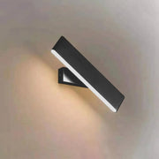 Нанесете LED LED 10W черно бяло