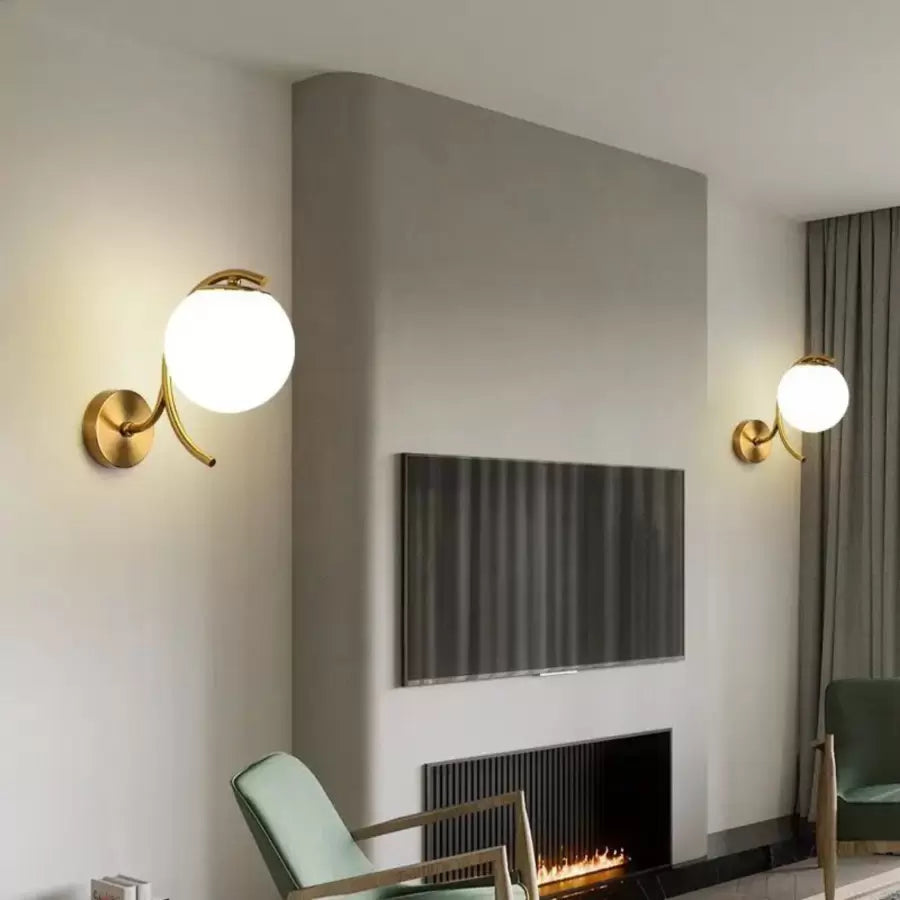 Нанесете Stylie 1x E27 Golden White