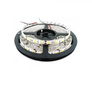 LED лента 12V, 5M, 14.4W/M, 2700K