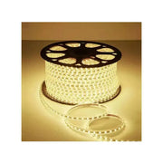 LED лента, 2835, 1 m, 21w/m, 3000k