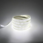 LED лента, 2835, 1 m, 21w/m, ip.65, 6500k