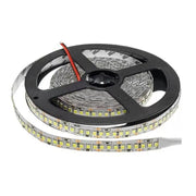 LED лента R2835 9.6W/M 12V 5M IP20 4100K