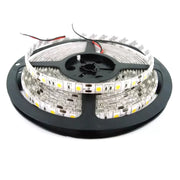 LED лента R5050 12V 5M IP65 4100K