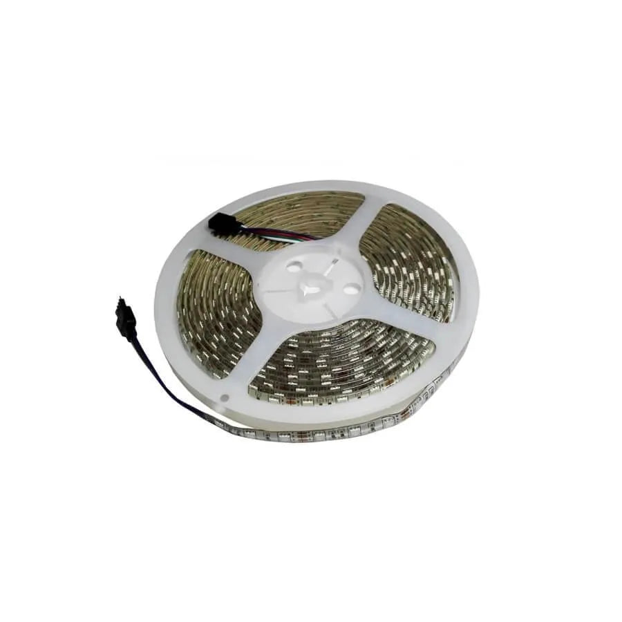 LED лента RGB R5050 12V 5M IP65