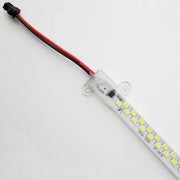 Твърда LED лента 5730 3W IP65 6400K
