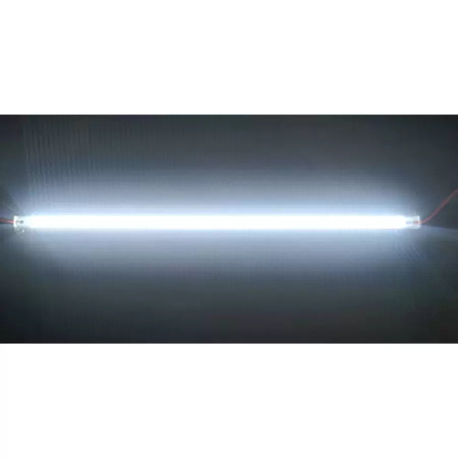 Твърда LED лента 5730 3W IP65 6400K