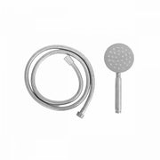 Батерия баня с душ пара, неръждаема стомана UP304, сатен, LY010