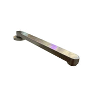 Премиум кухненска батерия, четка от неръждаема стомана, вдлъбнатина YSQ/107