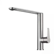 Кухненска батерия, неръждаема стомана UP304, сатен, N/CF0C1