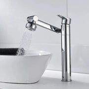 Washbasin батерия, санитарен месинг, хром, OD/2026