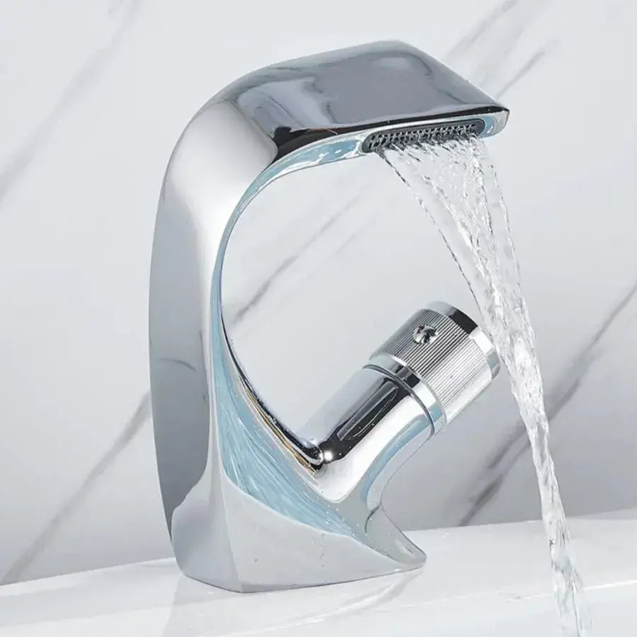 Батерия за перан, санитарен месинг, хром, OD/2056