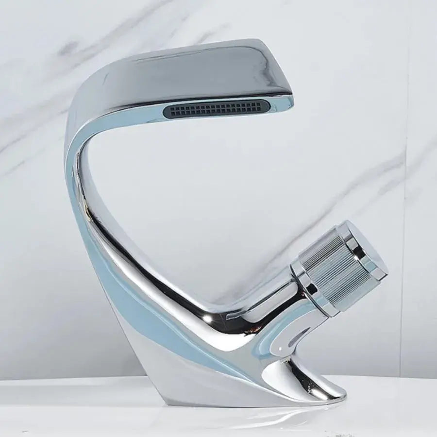 Батерия за перан, санитарен месинг, хром, OD/2056