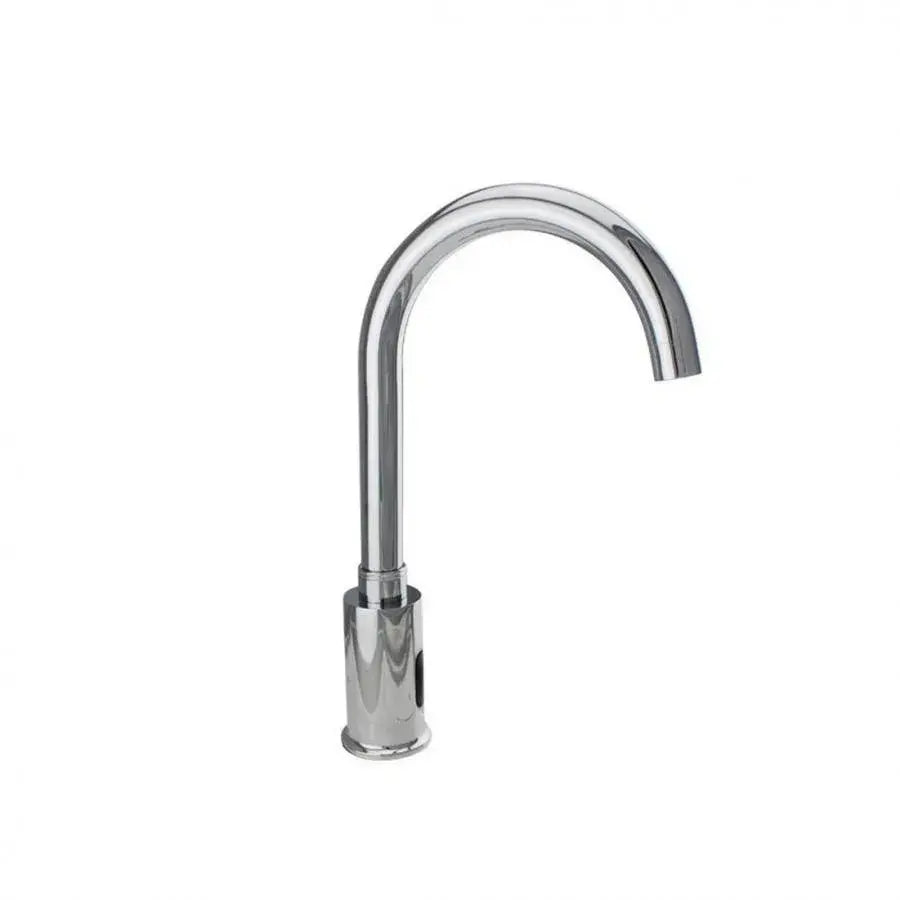 Батерия миеща се със сензор, санитарен месинг, хром, RW-103