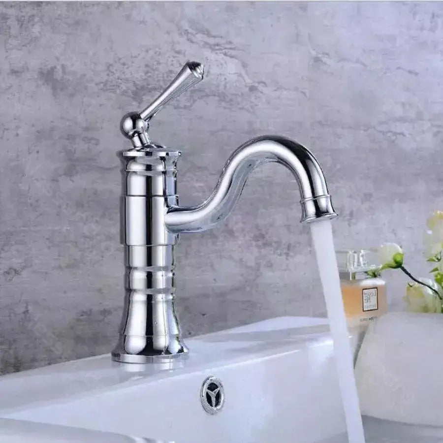 Батерия за батерия, санитарен месинг, хром, Wzy/319/c