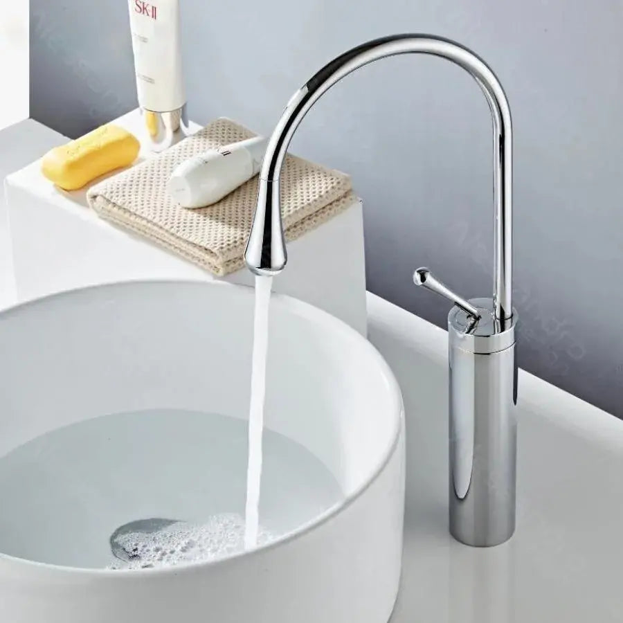 Батерия за батерия, санитарен месинг, хром, Wzy/323/a