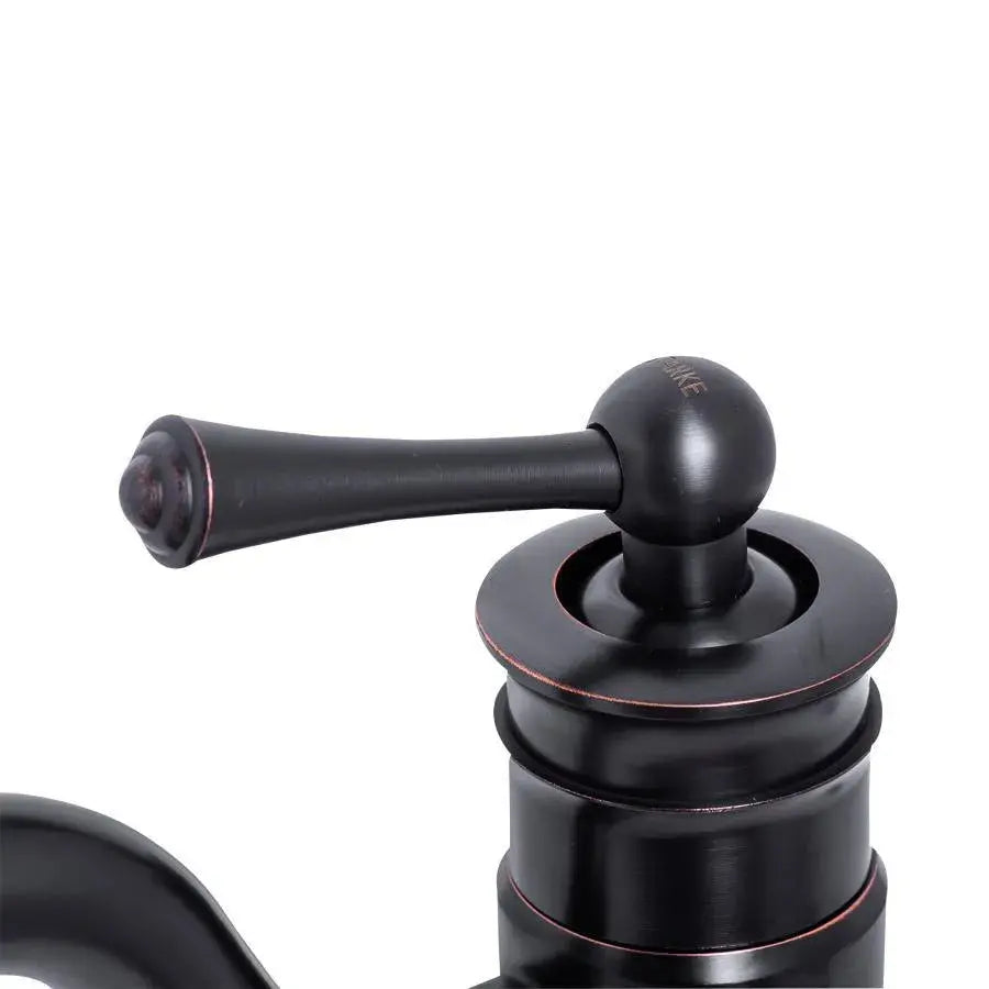 Батерия за перан, санитарен месинг, черен, wzy/318