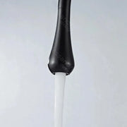 Washbasin батерия, санитарен месинг, черен, Wzy/327/b