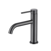 Washbasin батерия, санитарен месинг, сатен, 7507N