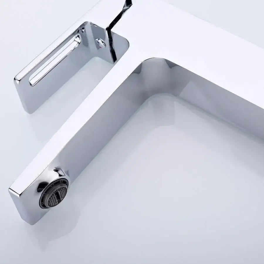 Батерия за перан, санитарен месинг, сатен, 9807