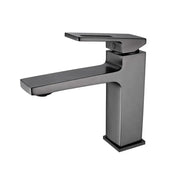 Washbasin батерия, санитарен месинг, сатен, 9807N