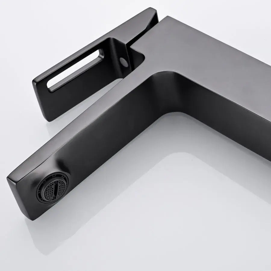 Washbasin батерия, санитарен месинг, сатен, 9807N