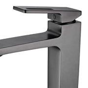 Washbasin батерия, санитарен месинг, сатен, 9807N