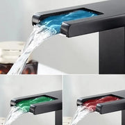 Батерия за измиване, сплав, черно, OD3009