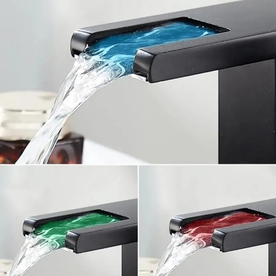 Батерия за измиване, сплав, черно, OD3009