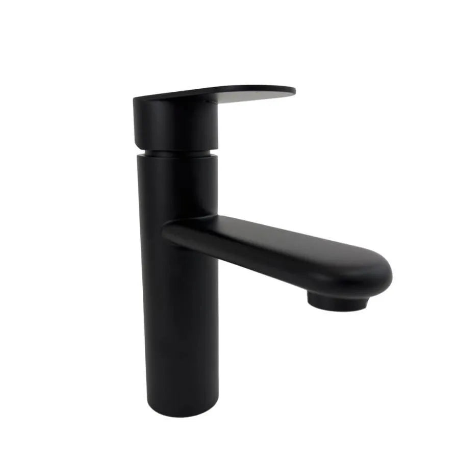 Батерия Washbasin Black ZY1001 Измиване от неръждаема стомана