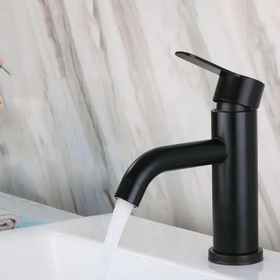 Батерия за перан, неръждаема стомана 304, черно, HS/LY007