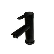 Washbasin батерия, неръждаема стомана 304, черно, HS/LY006