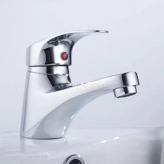 Батерия за измиване, сплав, хром, LV001S