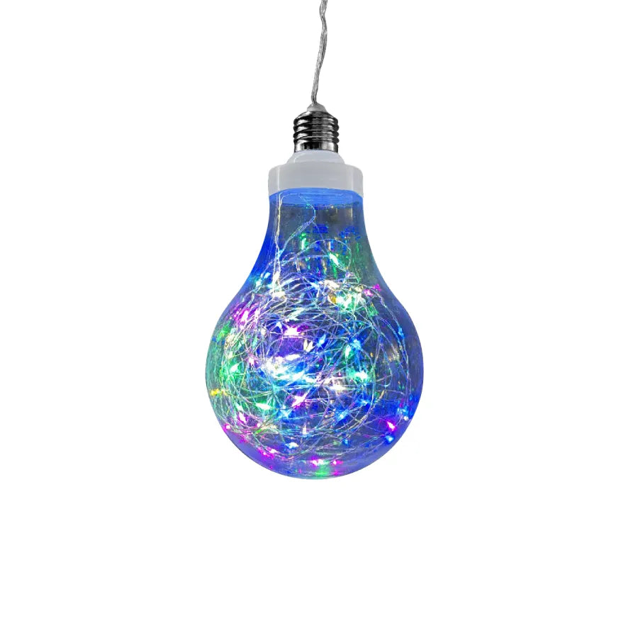 Декор на BECT с дума и мултиколори Stefer