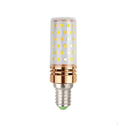 LED крушка, 16W, Dulie E14, студена 6000K светлина
