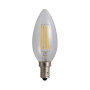 LED LED BRAPTING LED E14 4W = 45W 6500K