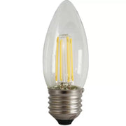 LED BRUP LED мозък E27 4W = 45W 3000K