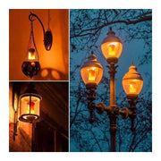 LED LED LED E27 3W топла светлина