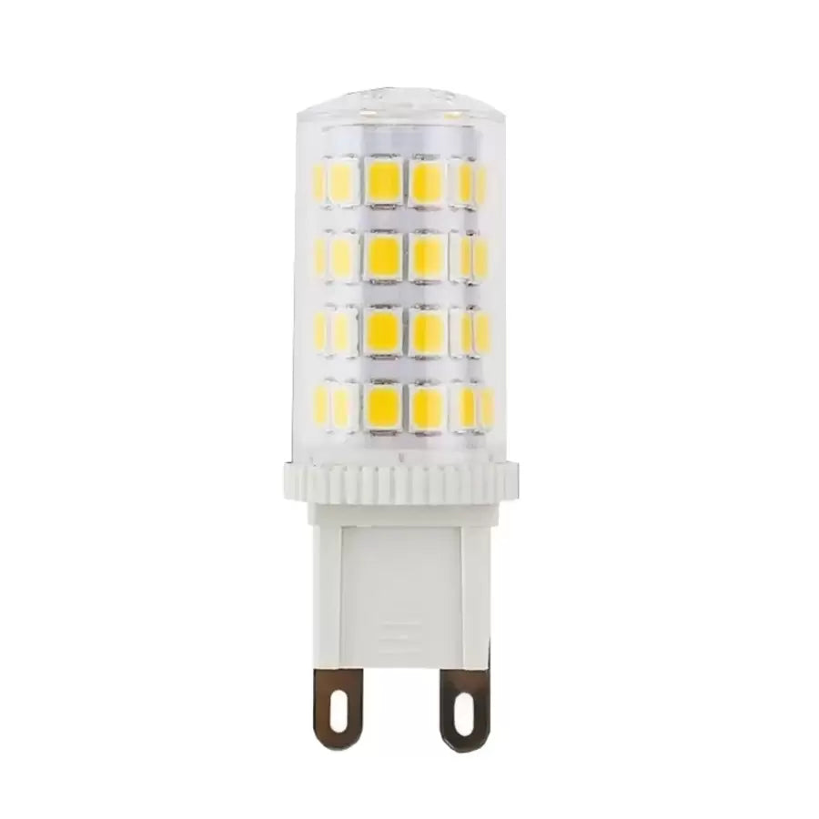 LED G9 7W LED топло светло студено неутрално